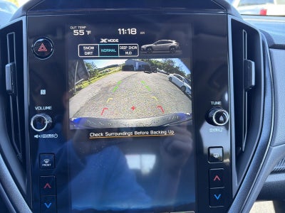 2026 Subaru Crosstrek Premium AWD