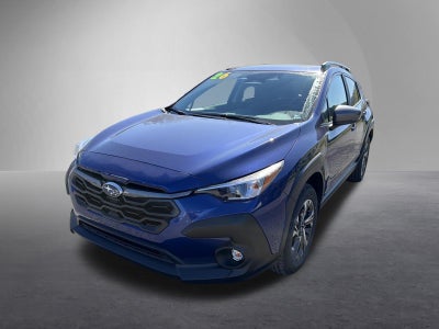 2026 Subaru Crosstrek Premium AWD