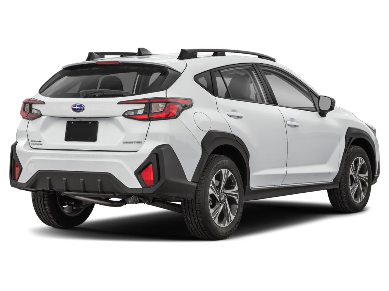 2026 Subaru Crosstrek Premium AWD