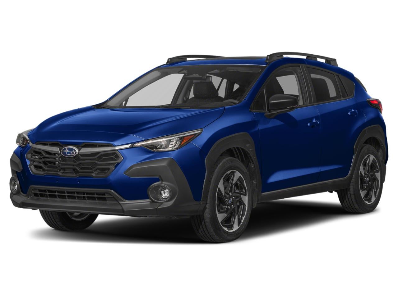 2026 Subaru Crosstrek Limited AWD