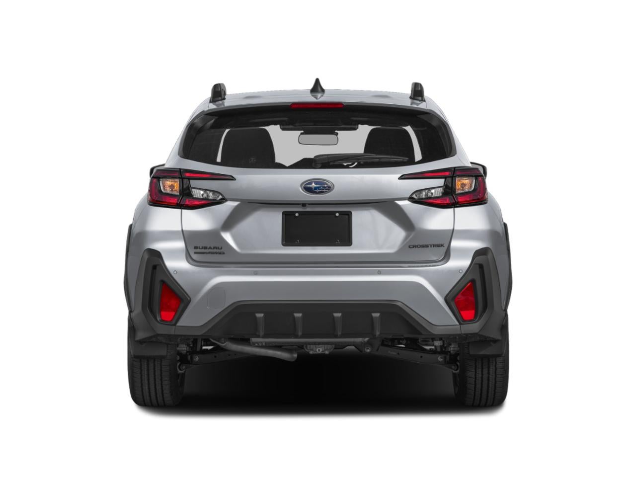2026 Subaru Crosstrek Limited AWD