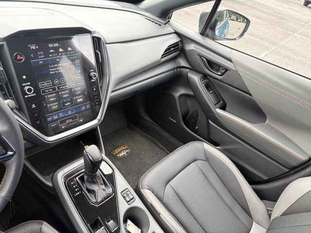 2026 Subaru Crosstrek Wilderness AWD