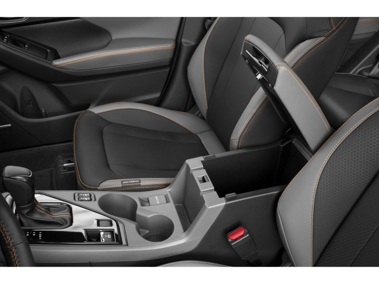 2026 Subaru Crosstrek Wilderness AWD