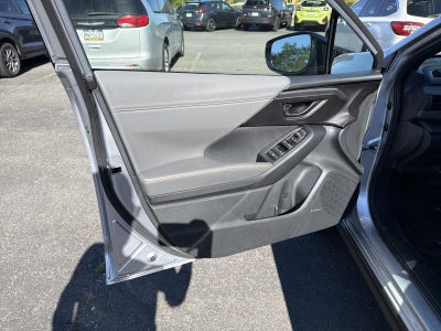2026 Subaru Crosstrek Wilderness AWD