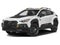 2025 Subaru Crosstrek Wilderness AWD