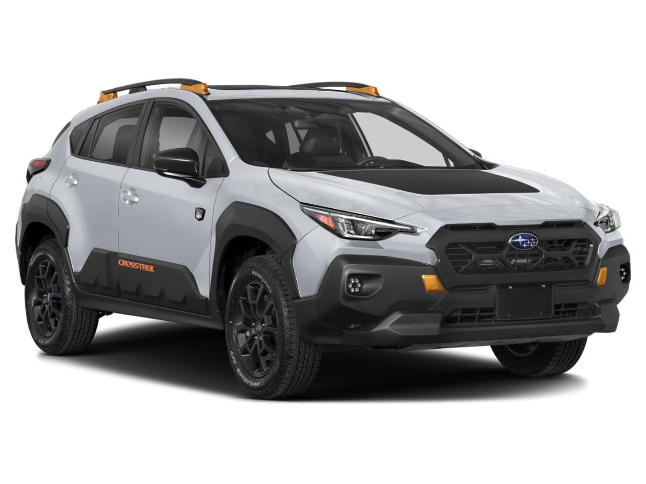 2025 Subaru Crosstrek Wilderness AWD