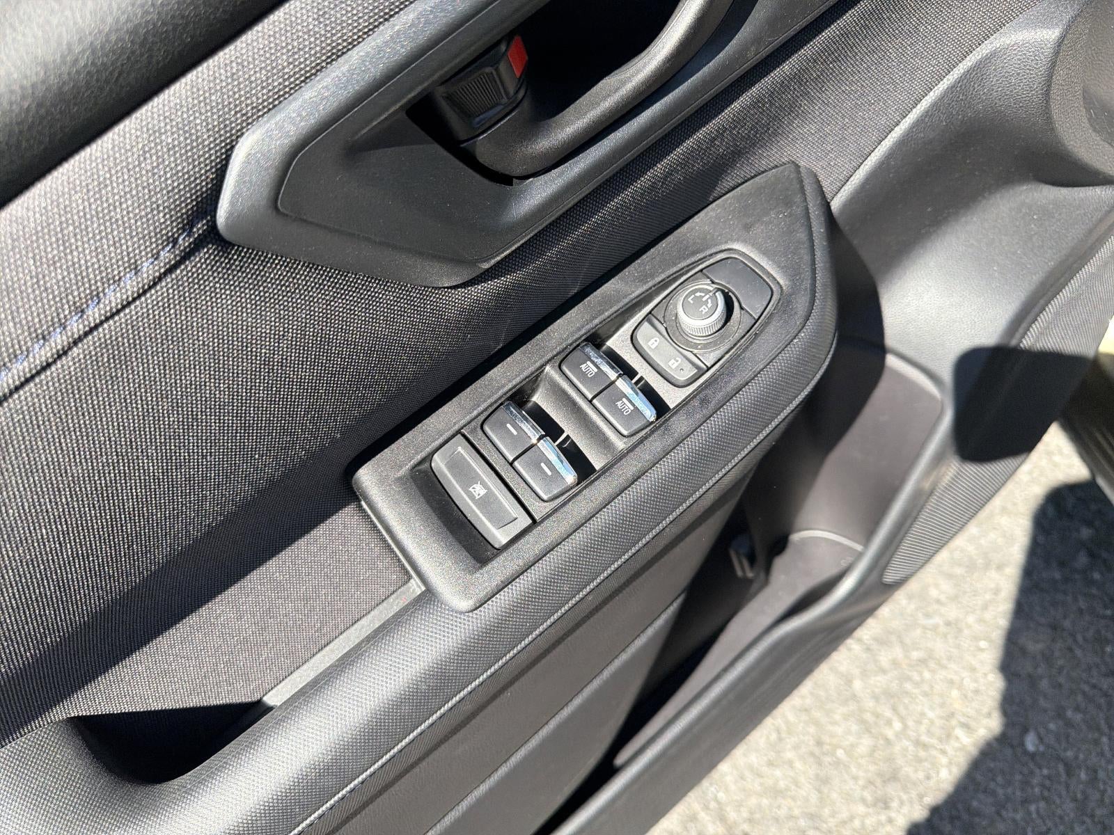2026 Subaru Forester Premium AWD