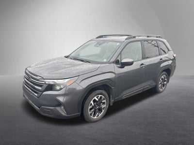 2026 Subaru Forester Premium AWD