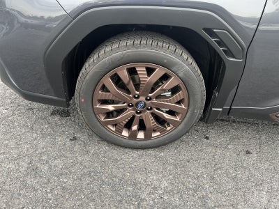 2026 Subaru Forester Sport AWD
