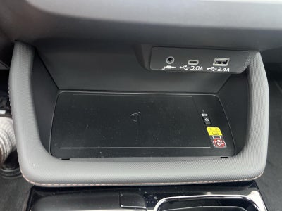 2026 Subaru Forester Sport AWD