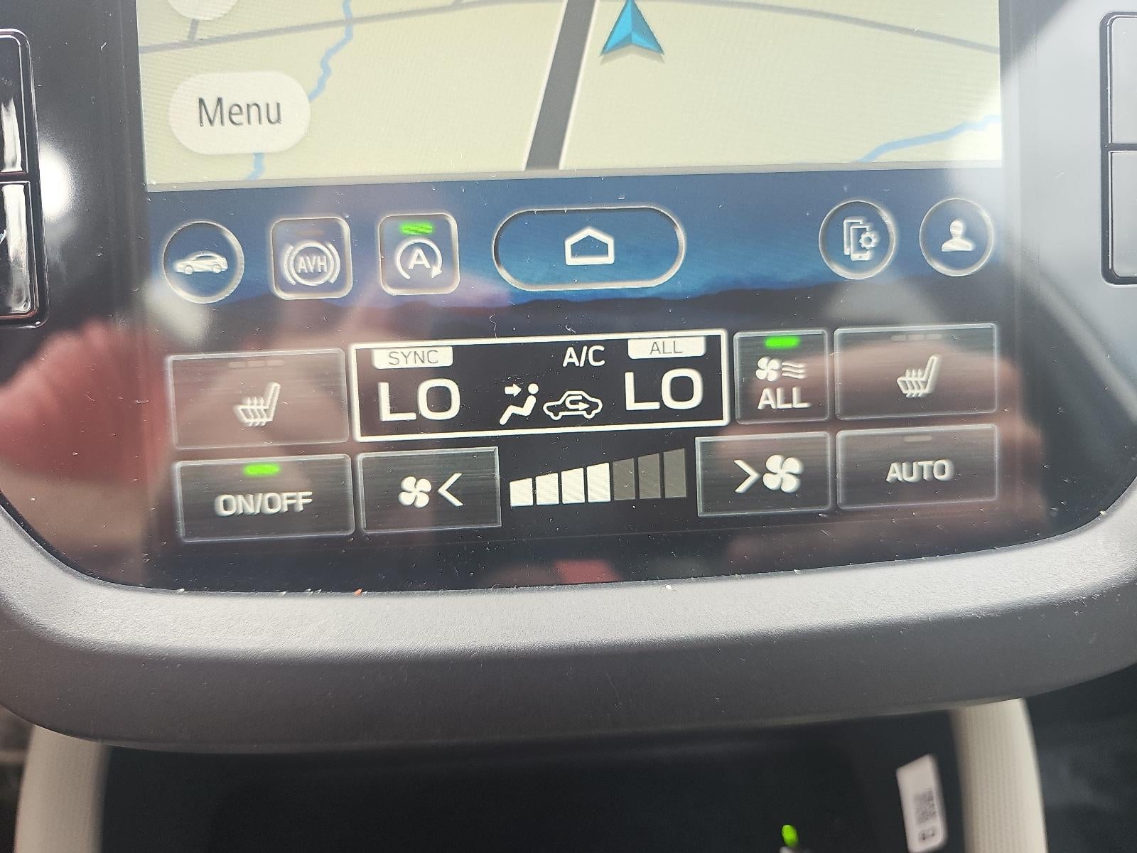 2026 Subaru Forester Limited AWD