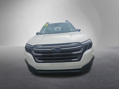 2026 Subaru Forester Limited AWD