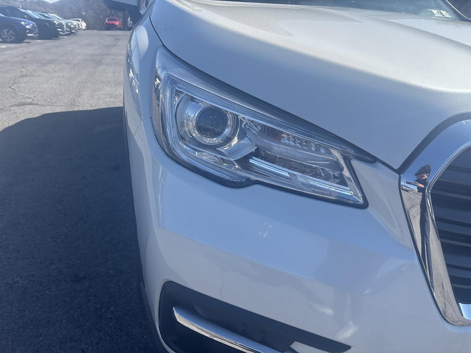 2021 Subaru Ascent Premium 7-Passenger