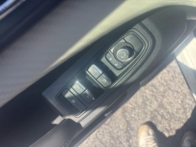 2021 Subaru Ascent Premium 7-Passenger