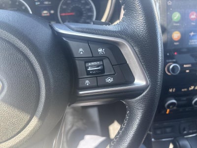 2021 Subaru Ascent Premium 7-Passenger