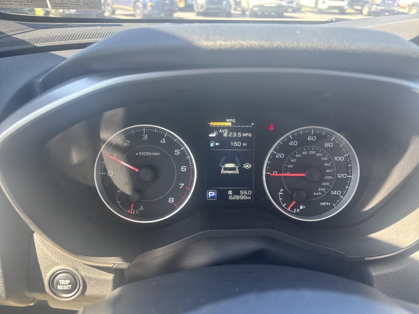 2021 Subaru Ascent Premium 7-Passenger