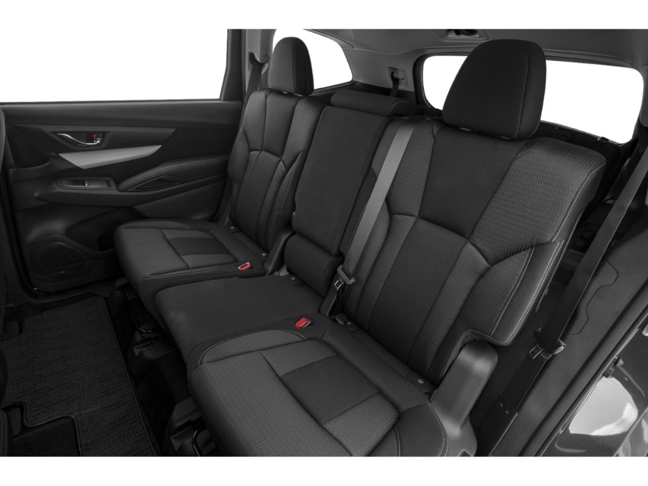 2021 Subaru Ascent Premium 7-Passenger