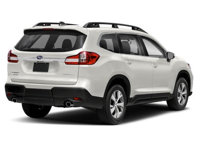 2021 Subaru Ascent Premium 7-Passenger