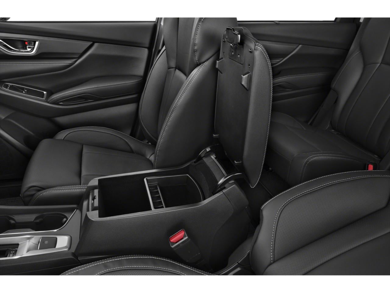 2025 Subaru Ascent Limited 7-Passenger