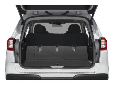 2025 Subaru Ascent Limited 7-Passenger