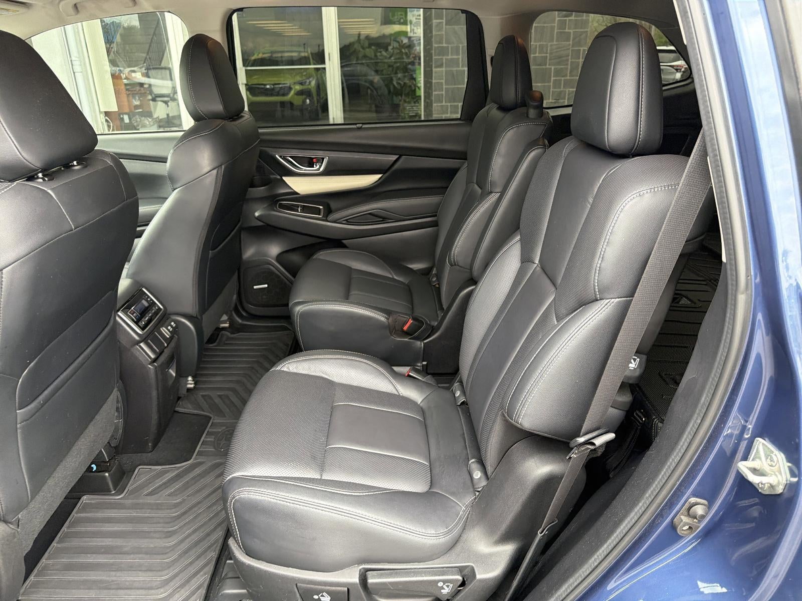 2021 Subaru Ascent Limited 7-Passenger