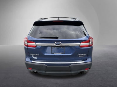 2021 Subaru Ascent Limited 7-Passenger
