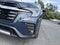 2025 Subaru Ascent Limited 7-Passenger