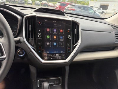 2025 Subaru Ascent Limited 7-Passenger