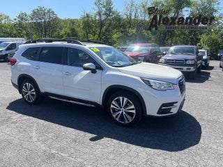 2020 Subaru Ascent Touring 7-Passenger