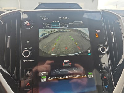 2023 Subaru Ascent Limited 7-Passenger