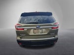 2023 Subaru Ascent Limited 7-Passenger