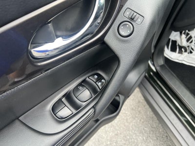 2019 Nissan Rogue AWD SV