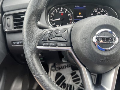 2019 Nissan Rogue AWD SV