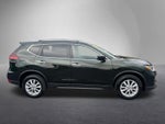 2019 Nissan Rogue AWD SV