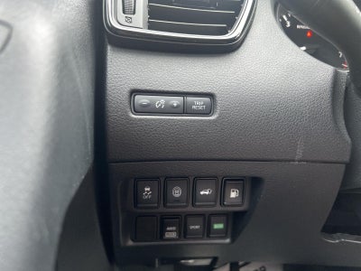 2019 Nissan Rogue AWD SV