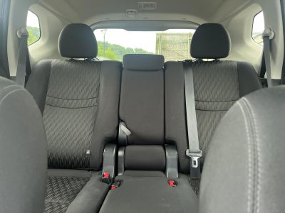 2019 Nissan Rogue AWD SV