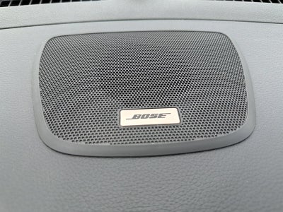 2017 Nissan Rogue AWD SL