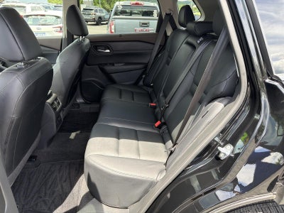 2023 Nissan Rogue AWD SL