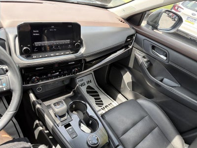 2023 Nissan Rogue AWD SL