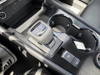 2023 Nissan Rogue AWD SL