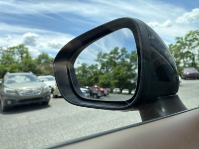 2023 Nissan Rogue AWD SL