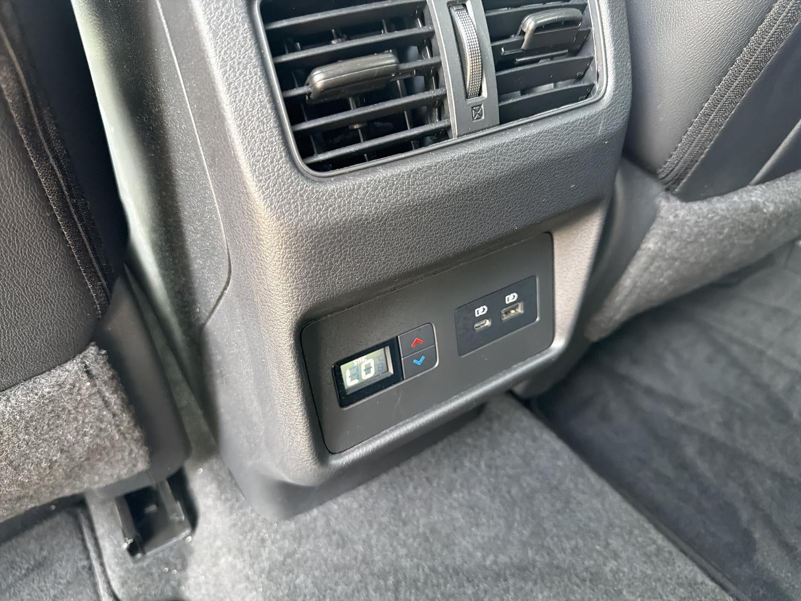 2023 Nissan Rogue AWD SL