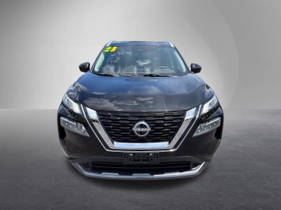 2023 Nissan Rogue AWD SL