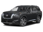2024 Nissan Pathfinder Platinum 4WD