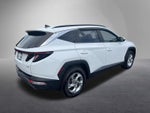 2022 Hyundai TUCSON SEL AWD