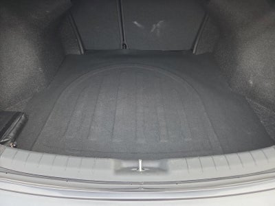 2019 Hyundai ELANTRA SEL Auto