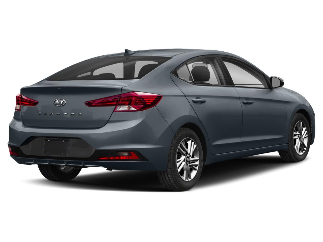 2019 Hyundai ELANTRA SEL Auto