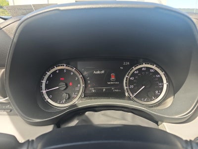 2023 Toyota Highlander LE AWD (SE)
