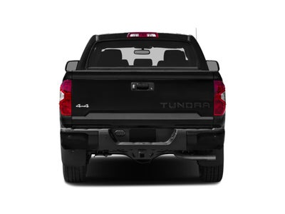 2015 Toyota Tundra 4WD Truck 4WD CrewMax Short Bed 5.7L Limited (Natl)