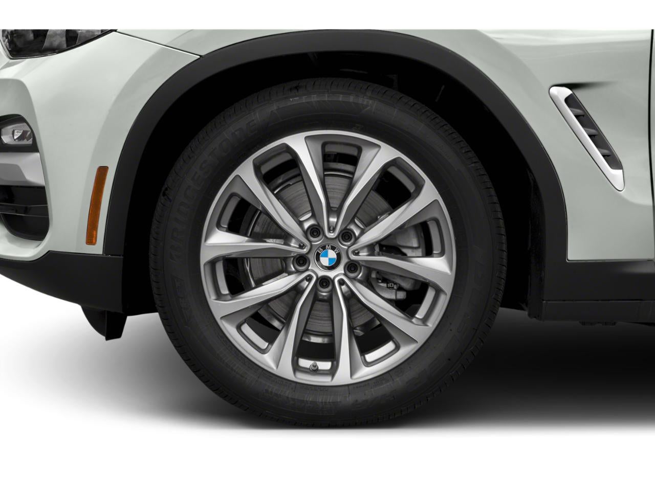 2019 BMW X3 xDrive30i Sports Activity Vehicle